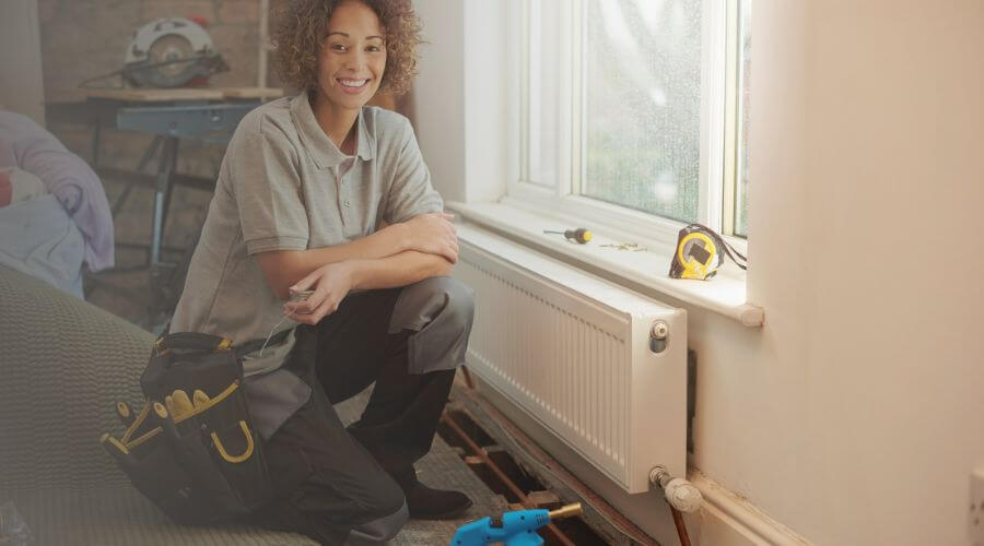 Local expert plumbing services in Marble Falls, TX